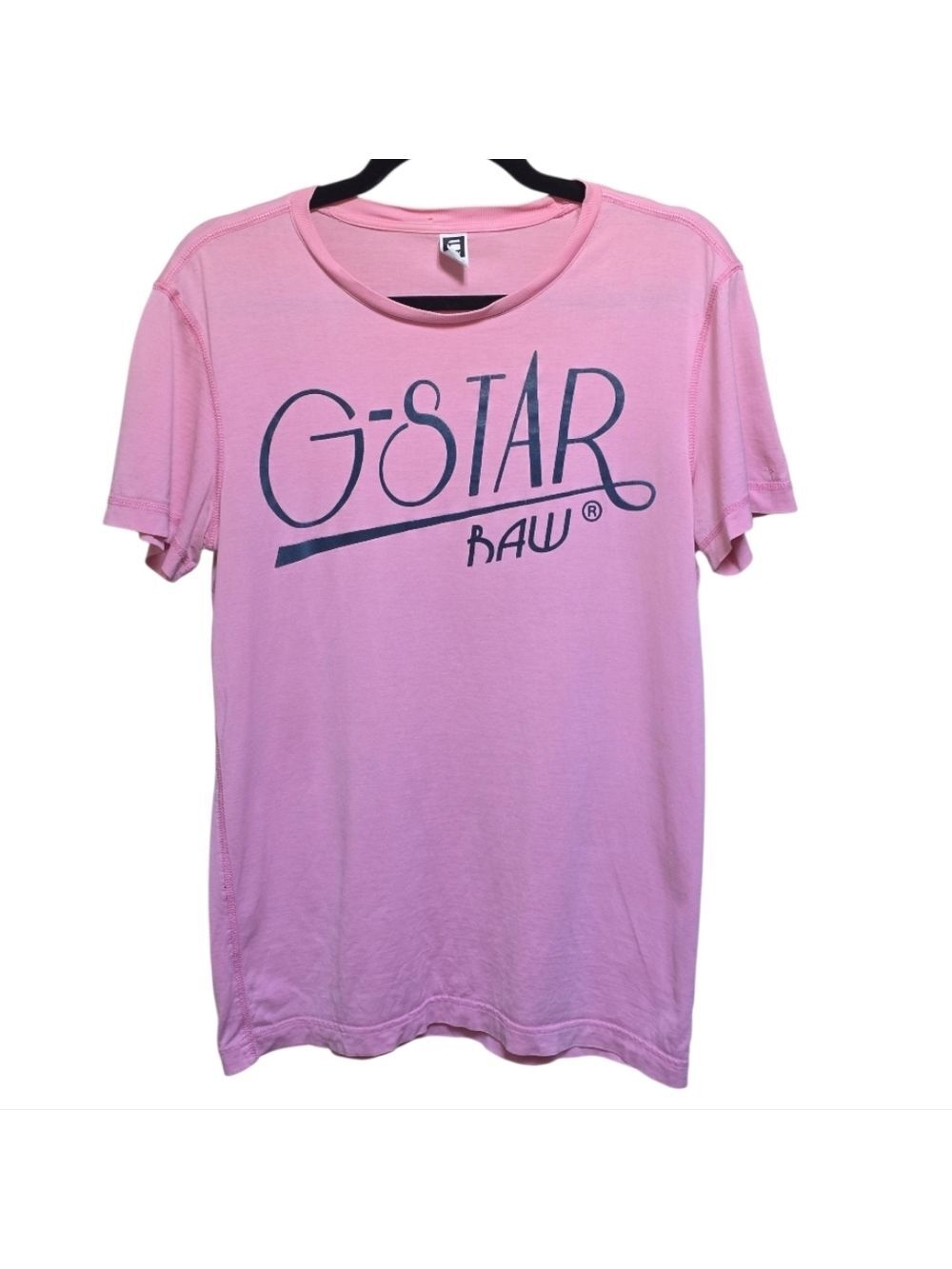 Y2K G-Star Raw Tee
